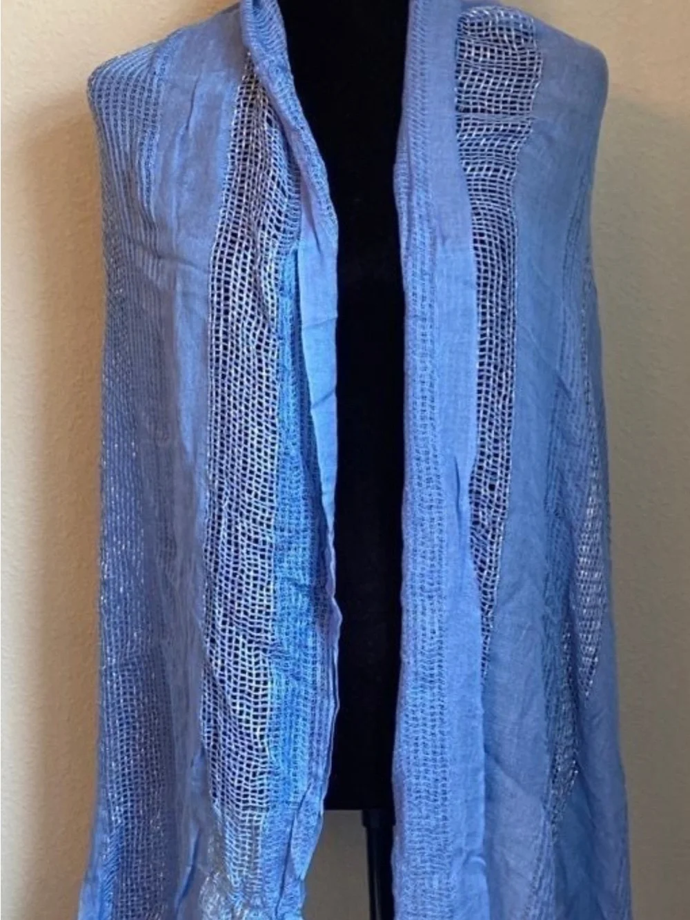Cotton On light blue